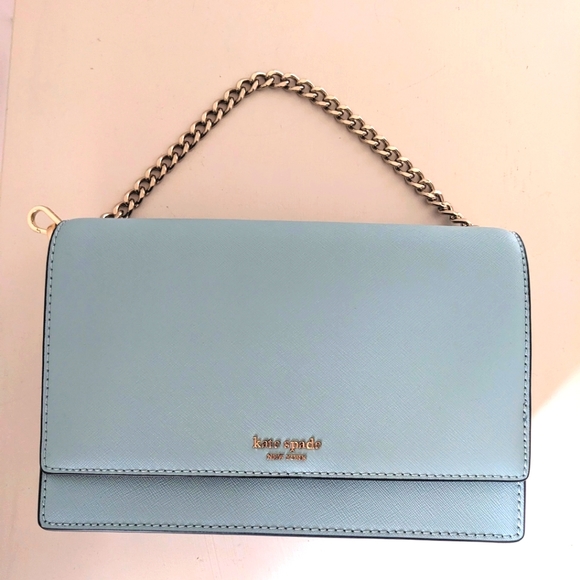 Kate Spade purse - Picture 1 of 8